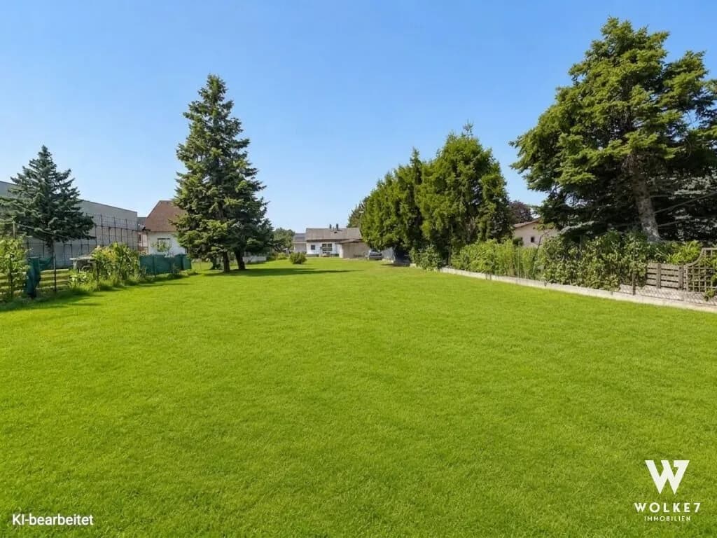 Grundstück kaufen in Gänserndorf – 1 300 m², € 359.900 – Bild 2 von 15