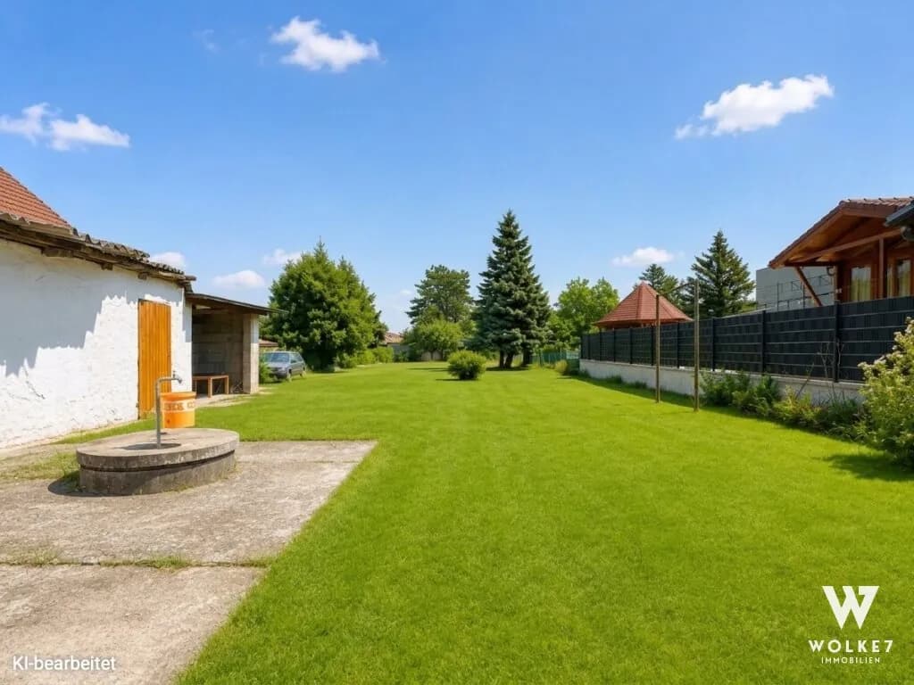 Grundstück kaufen in Gänserndorf – 1 300 m², € 359.900 – Bild 3 von 15