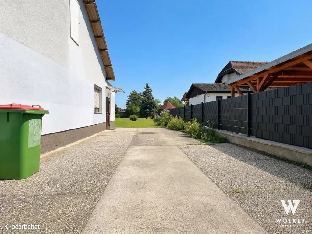 Grundstück kaufen in Gänserndorf – 1 300 m², € 359.900 – Bild 6 von 15