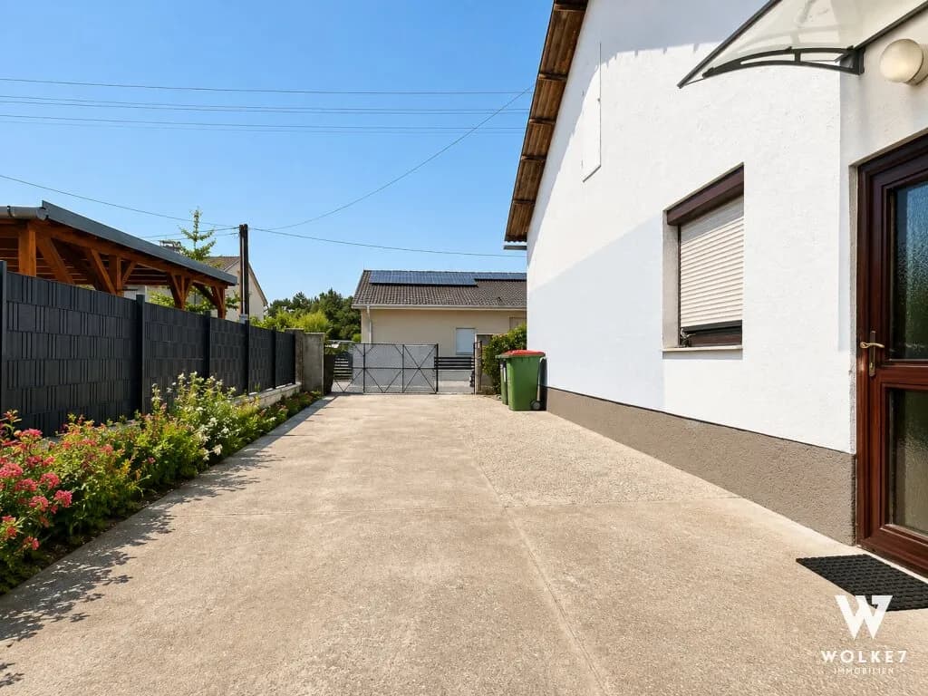 Grundstück kaufen in Gänserndorf – 1 300 m², € 359.900 – Bild 7 von 15