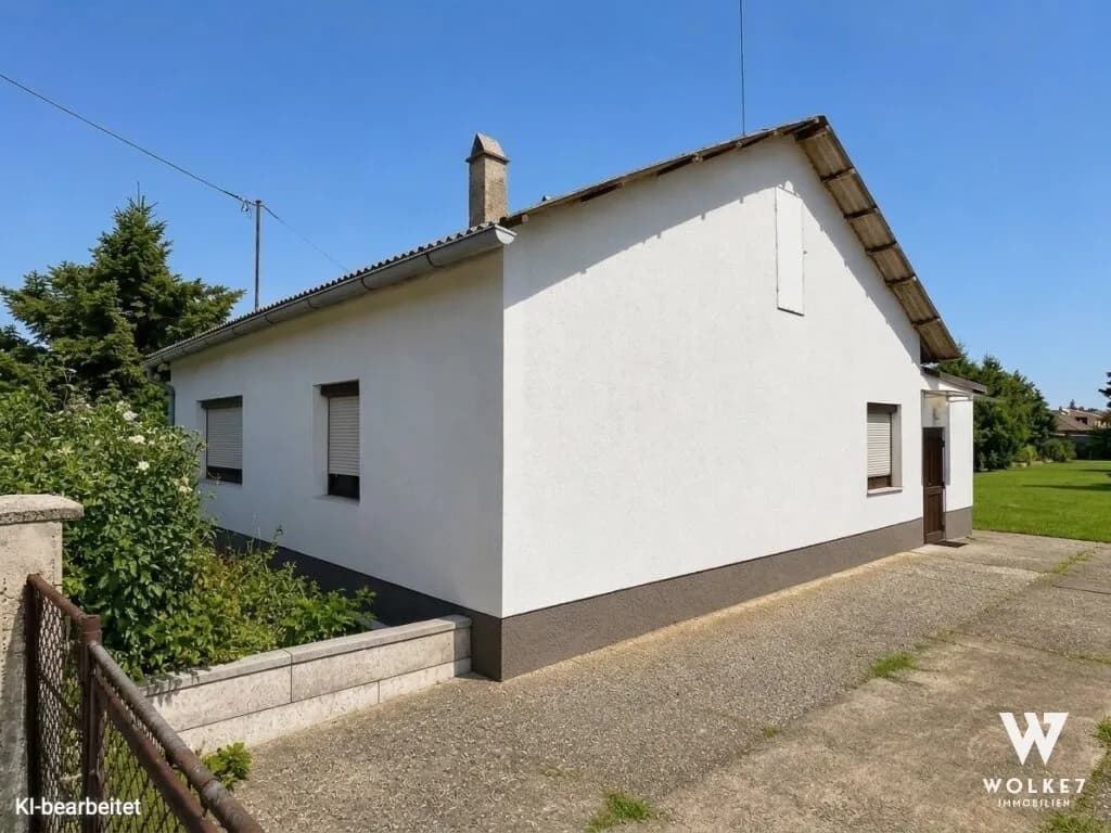 Grundstück kaufen in Gänserndorf – 1 300 m², € 359.900 – Bild 9 von 15