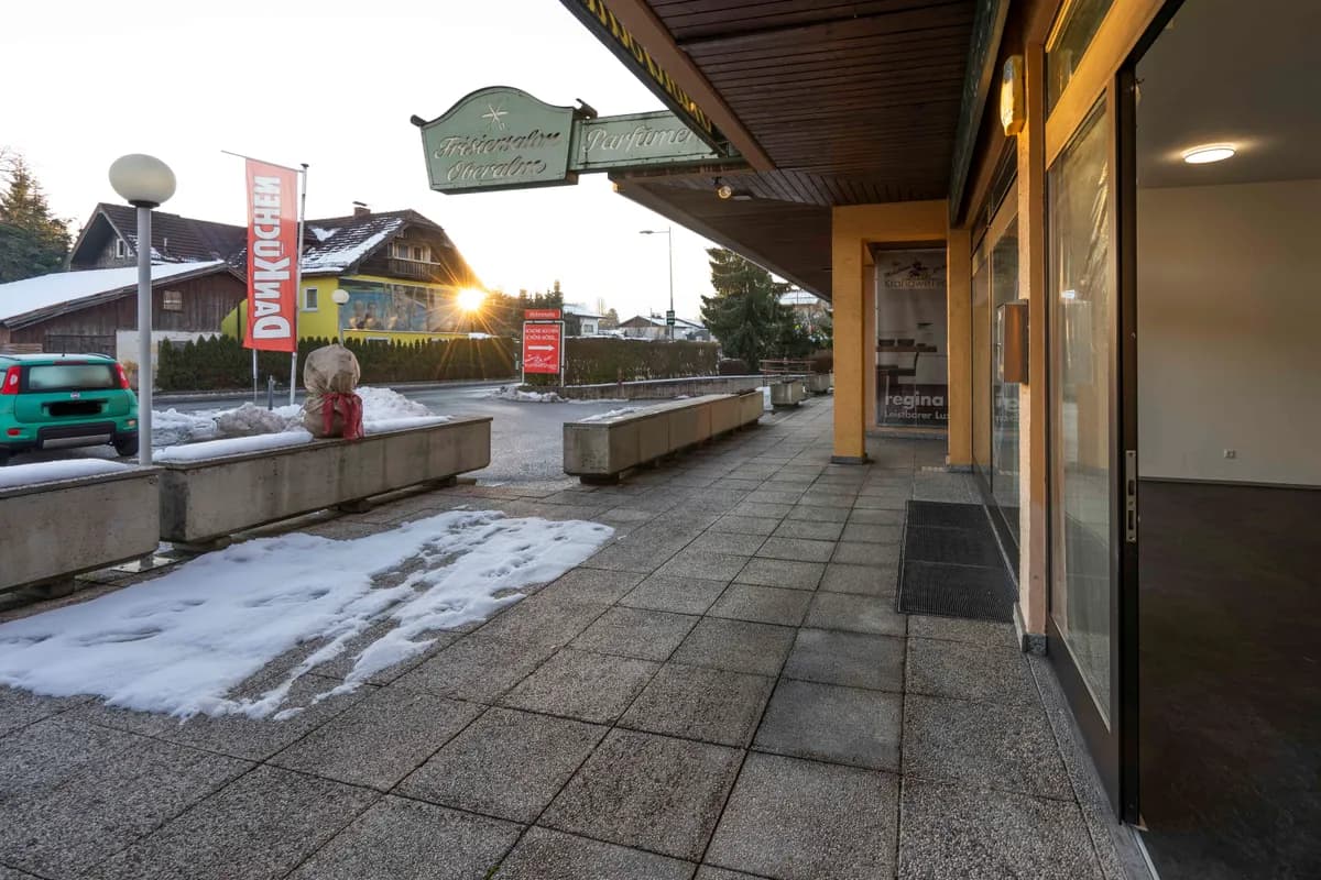 Gewerbeimmobilie kaufen in Hallein – 93 m², € 349.000 – Bild 3 von 10