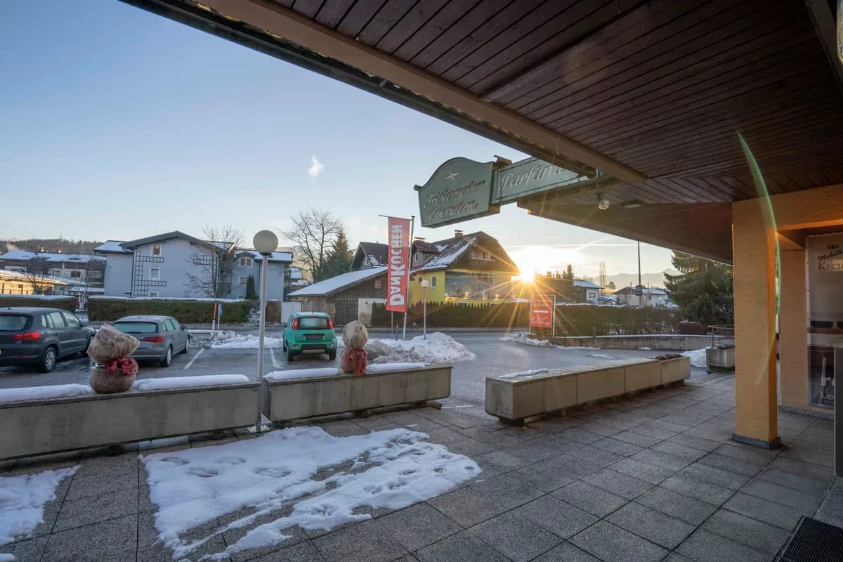 Gewerbeimmobilie kaufen in Hallein – 93 m², € 349.000 – Bild 4 von 10