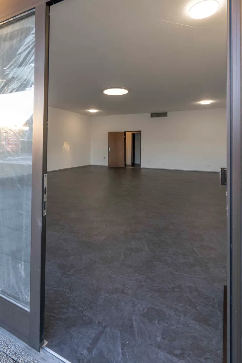 Gewerbeimmobilie kaufen in Hallein – 93 m², € 349.000 – Bild 5 von 10