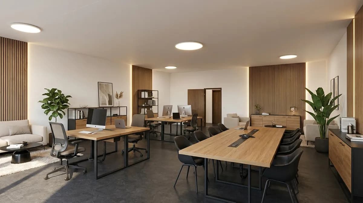 Gewerbeimmobilie kaufen in Hallein – 93 m², € 349.000 – Bild 8 von 10