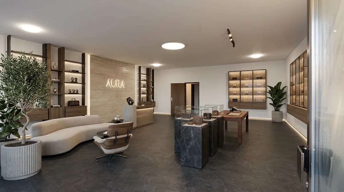 Gewerbeimmobilie kaufen in Hallein – 93 m², € 349.000 – Bild 10 von 10