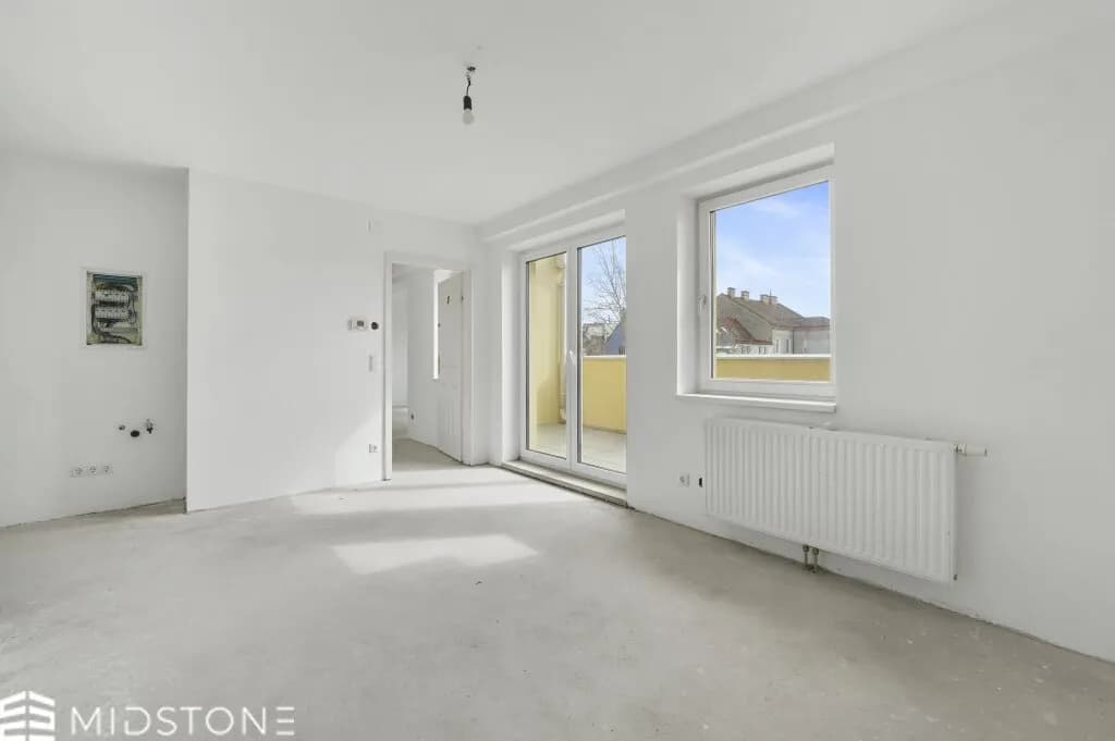 3-Zimmer-Wohnung kaufen in Wien – 72 m², € 349.000 – Bild 2 von 15