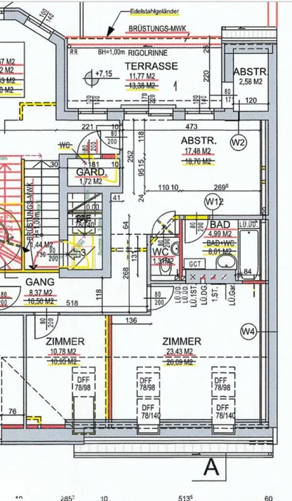 3-Zimmer-Wohnung kaufen in Wien – 72 m², € 349.000 – Bild 15 von 15