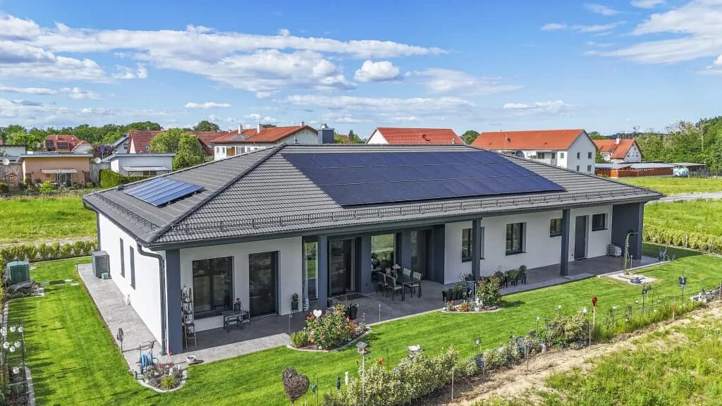 Haus kaufen in Hartberg-Fürstenfeld – 170 m², € 989.000
