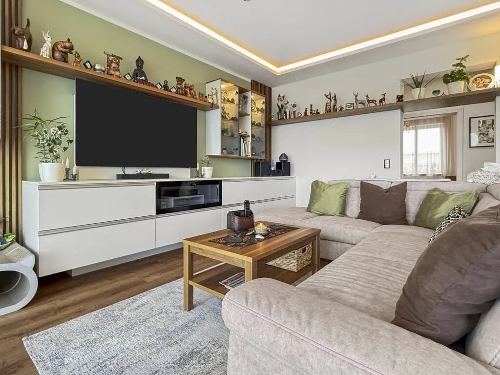 Haus kaufen in Hartberg-Fürstenfeld – 170 m², € 989.000 – Bild 22 von 59