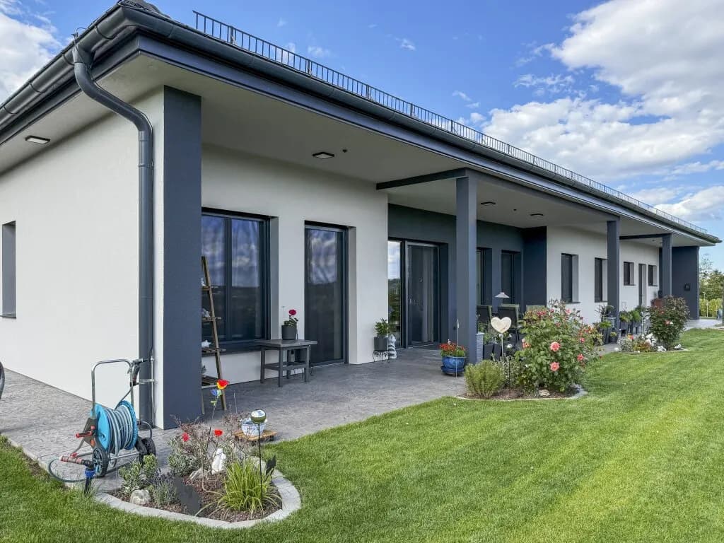 Haus kaufen in Hartberg-Fürstenfeld – 170 m², € 989.000 – Bild 46 von 59