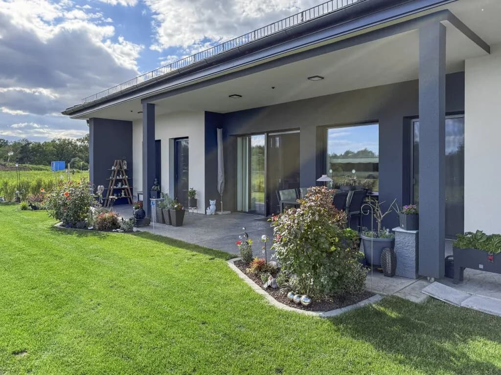 Haus kaufen in Hartberg-Fürstenfeld – 170 m², € 989.000 – Bild 47 von 59