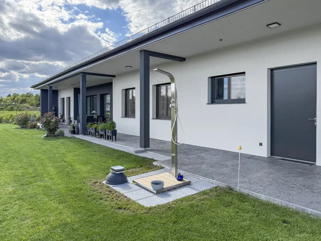 Haus kaufen in Hartberg-Fürstenfeld – 170 m², € 989.000 – Bild 48 von 59