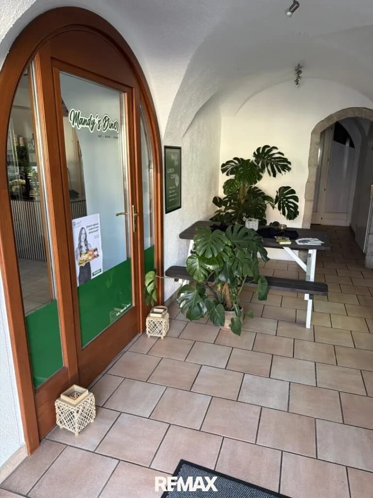 Gewerbeimmobilie mieten in Salzburg-Umgebung – 26 m², € 687 – Bild 2 von 5