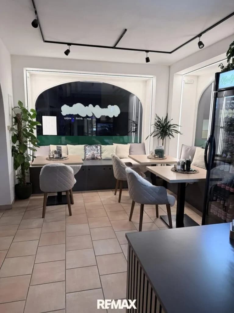 Gewerbeimmobilie mieten in Salzburg-Umgebung – 26 m², € 687 – Bild 3 von 5