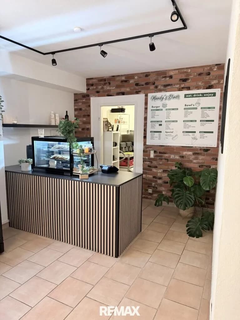Gewerbeimmobilie mieten in Salzburg-Umgebung – 26 m², € 687 – Bild 4 von 5