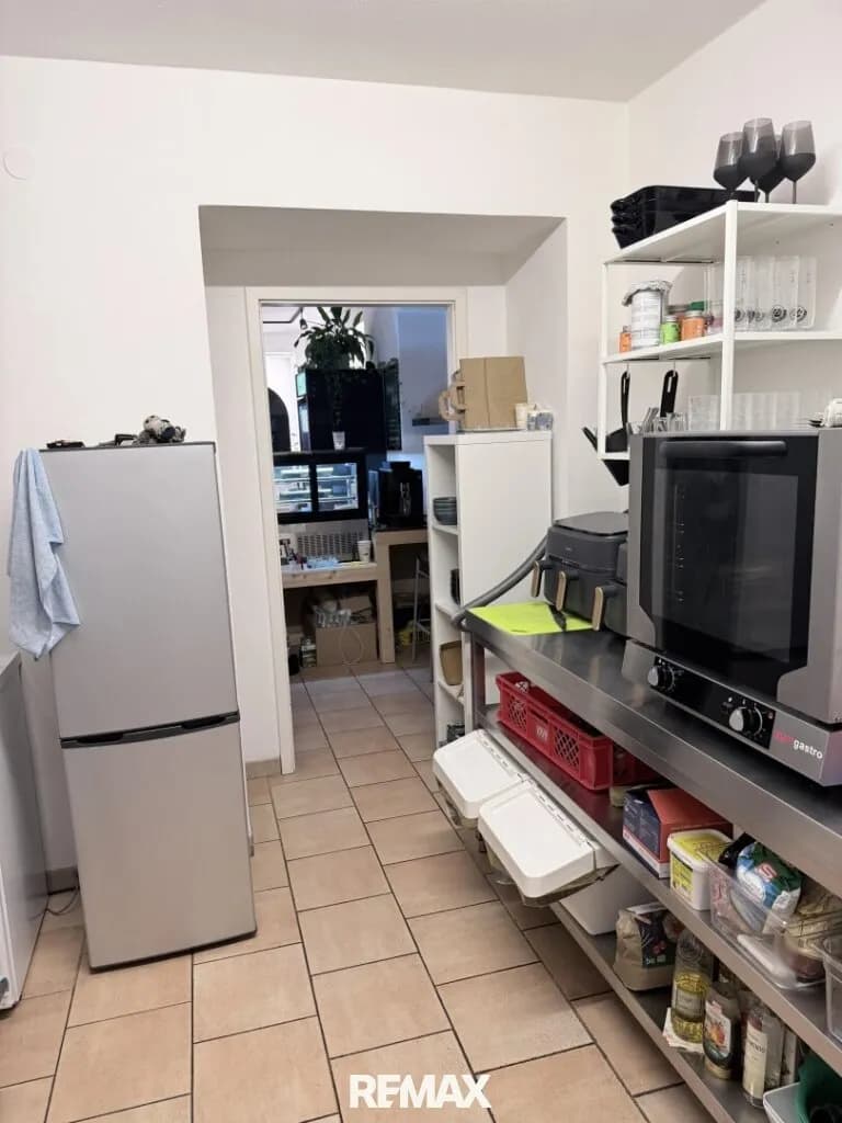 Gewerbeimmobilie mieten in Salzburg-Umgebung – 26 m², € 687 – Bild 5 von 5