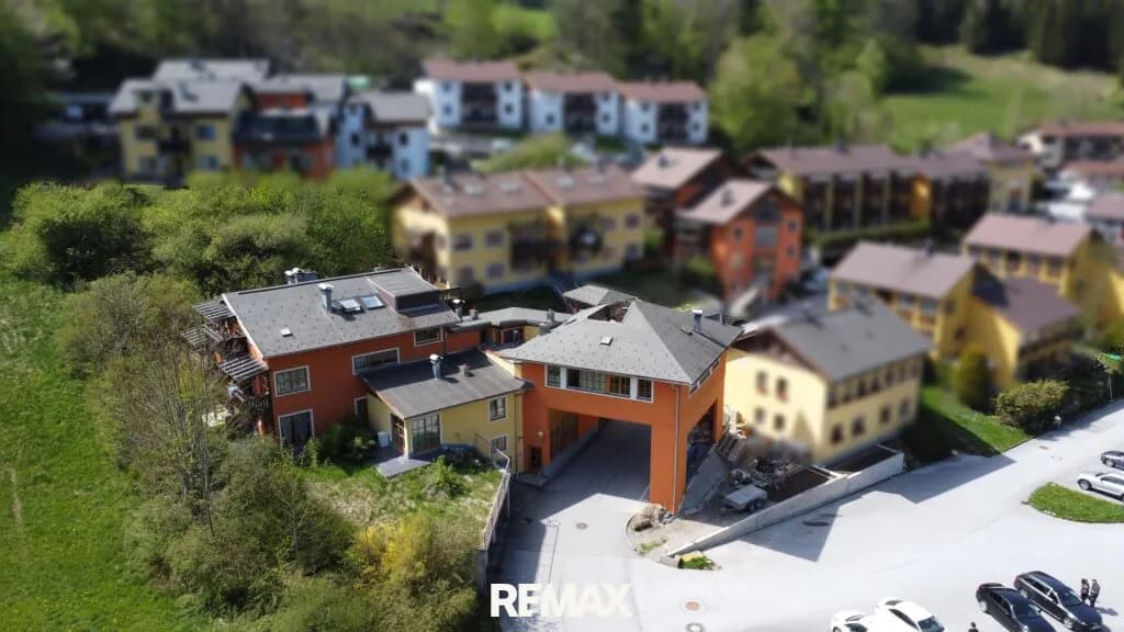 Gewerbeimmobilie kaufen in Salzburg-Umgebung – 486 m², € 1.654.000 – Bild 4 von 5