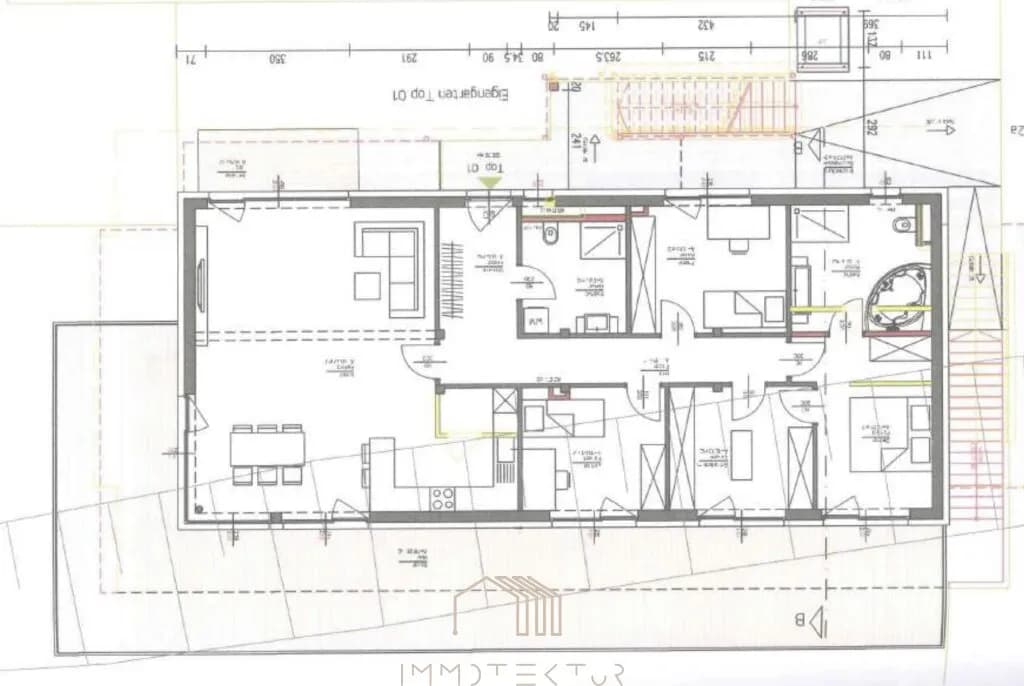 5-Zimmer-Wohnung kaufen in Graz-Umgebung – 128,39 m², € 499.000 – Bild 27 von 27