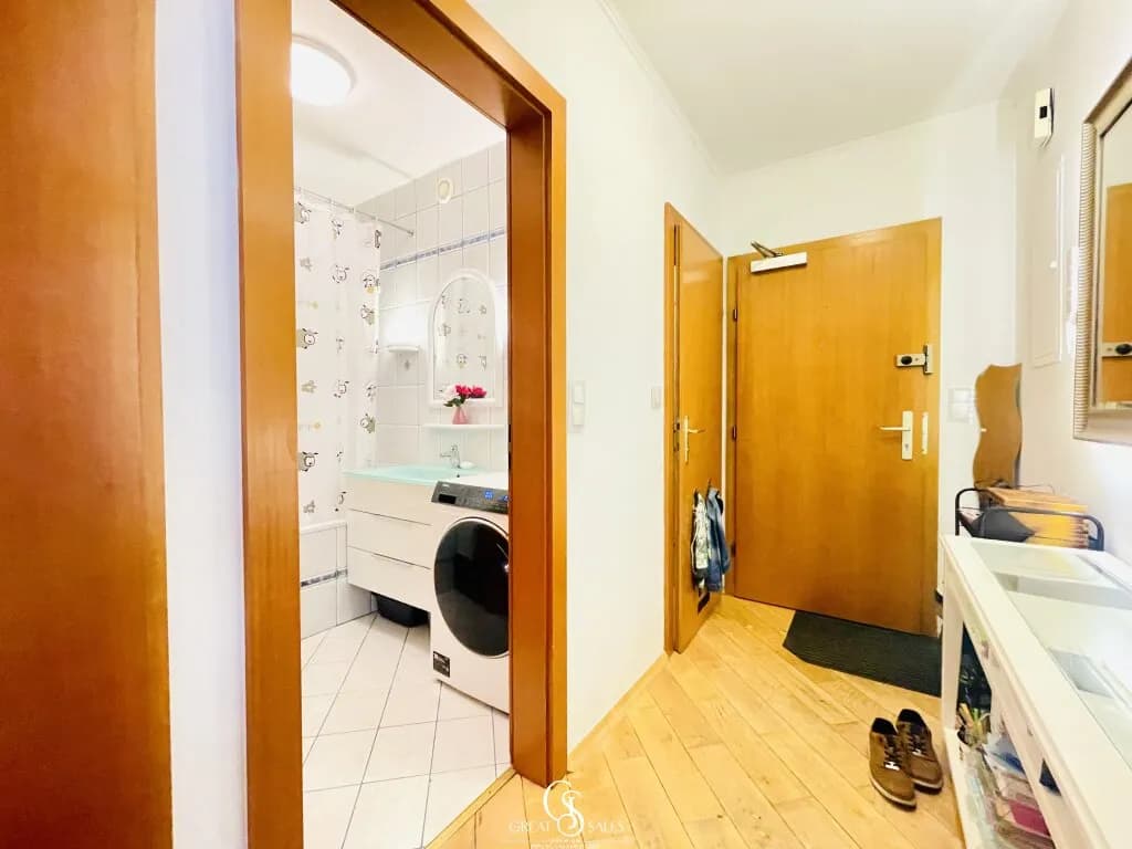 2-Zimmer-Wohnung mieten in Graz – 65 m², € 747 – Bild 2 von 14