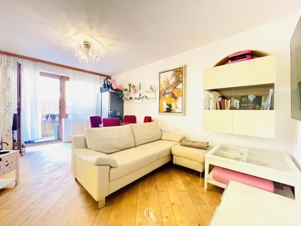 2-Zimmer-Wohnung mieten in Graz – 65 m², € 747 – Bild 3 von 14
