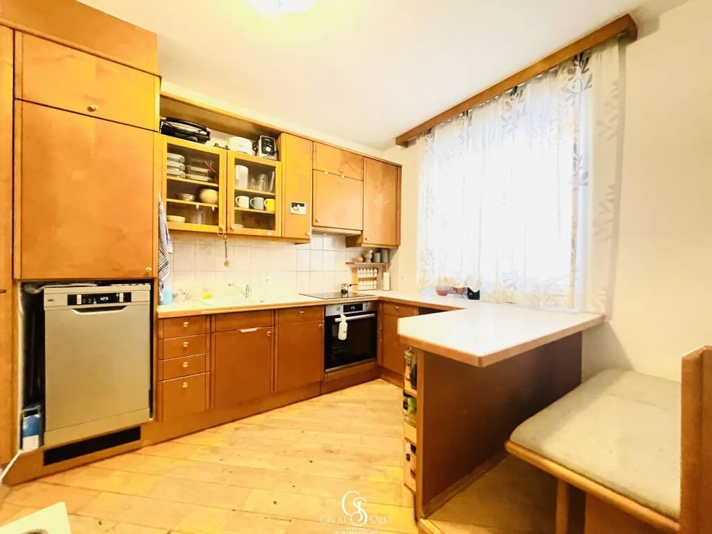 2-Zimmer-Wohnung mieten in Graz – 65 m², € 747 – Bild 4 von 14