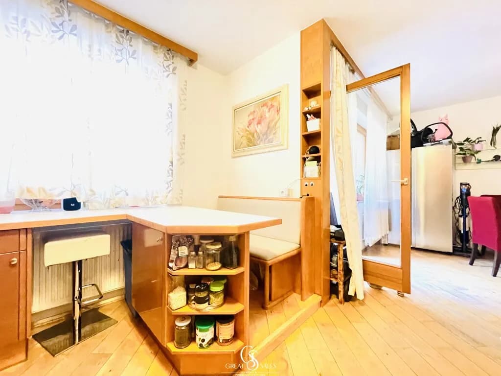 2-Zimmer-Wohnung mieten in Graz – 65 m², € 747 – Bild 5 von 14