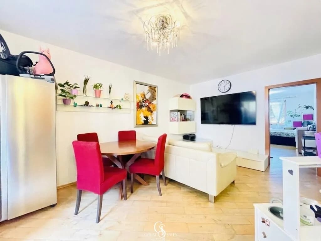 2-Zimmer-Wohnung mieten in Graz – 65 m², € 747 – Bild 6 von 14