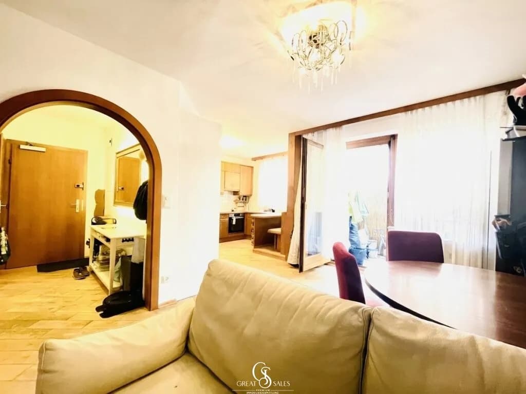 2-Zimmer-Wohnung mieten in Graz – 65 m², € 747 – Bild 7 von 14