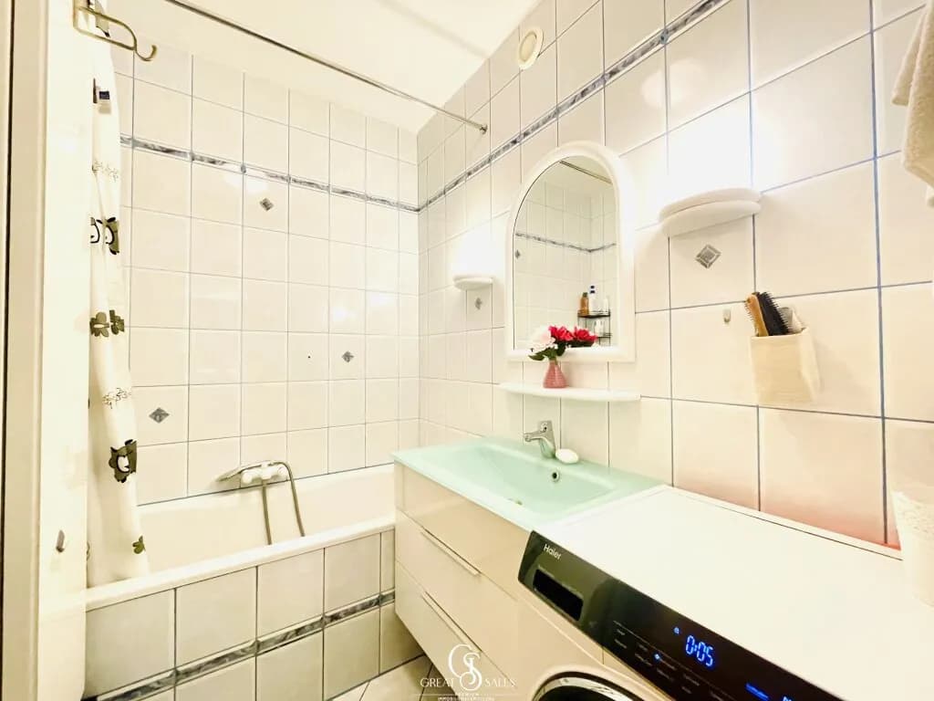 2-Zimmer-Wohnung mieten in Graz – 65 m², € 747 – Bild 10 von 14