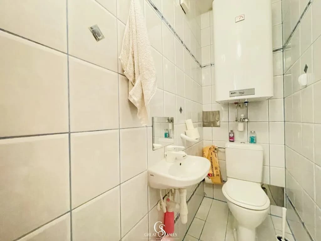 2-Zimmer-Wohnung mieten in Graz – 65 m², € 747 – Bild 11 von 14