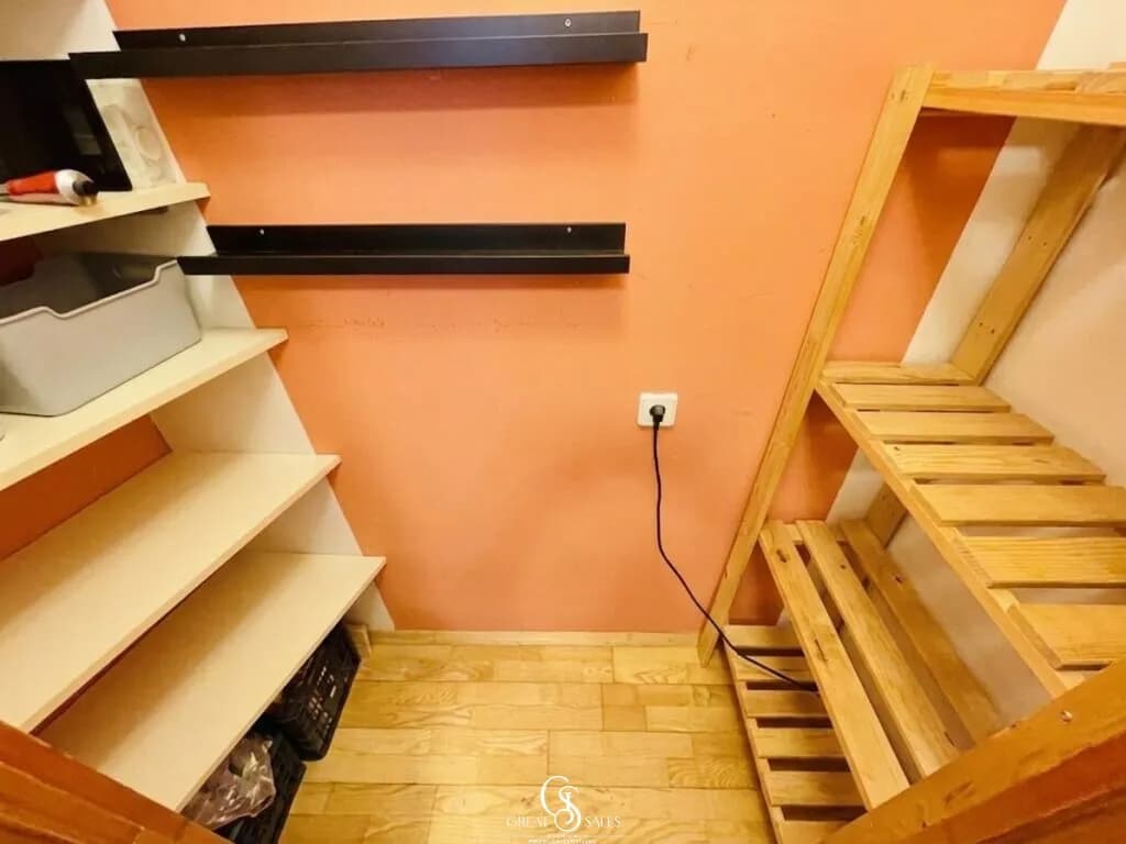 2-Zimmer-Wohnung mieten in Graz – 65 m², € 747 – Bild 13 von 14