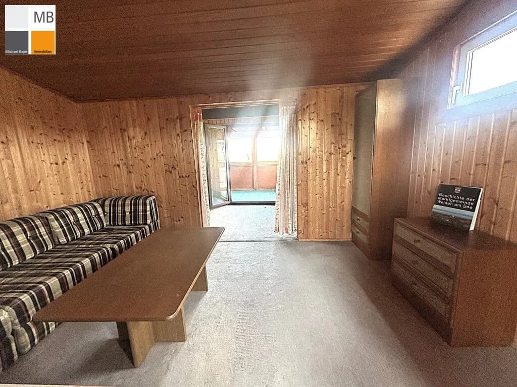 2-Zimmer-Wohnung kaufen in Neusiedl am See – 46 m², € 220.000 – Bild 3 von 25