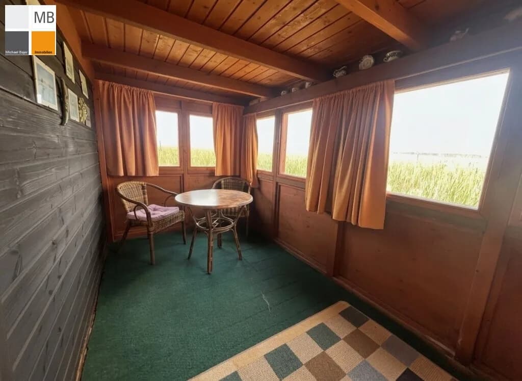 2-Zimmer-Wohnung kaufen in Neusiedl am See – 46 m², € 220.000 – Bild 11 von 25