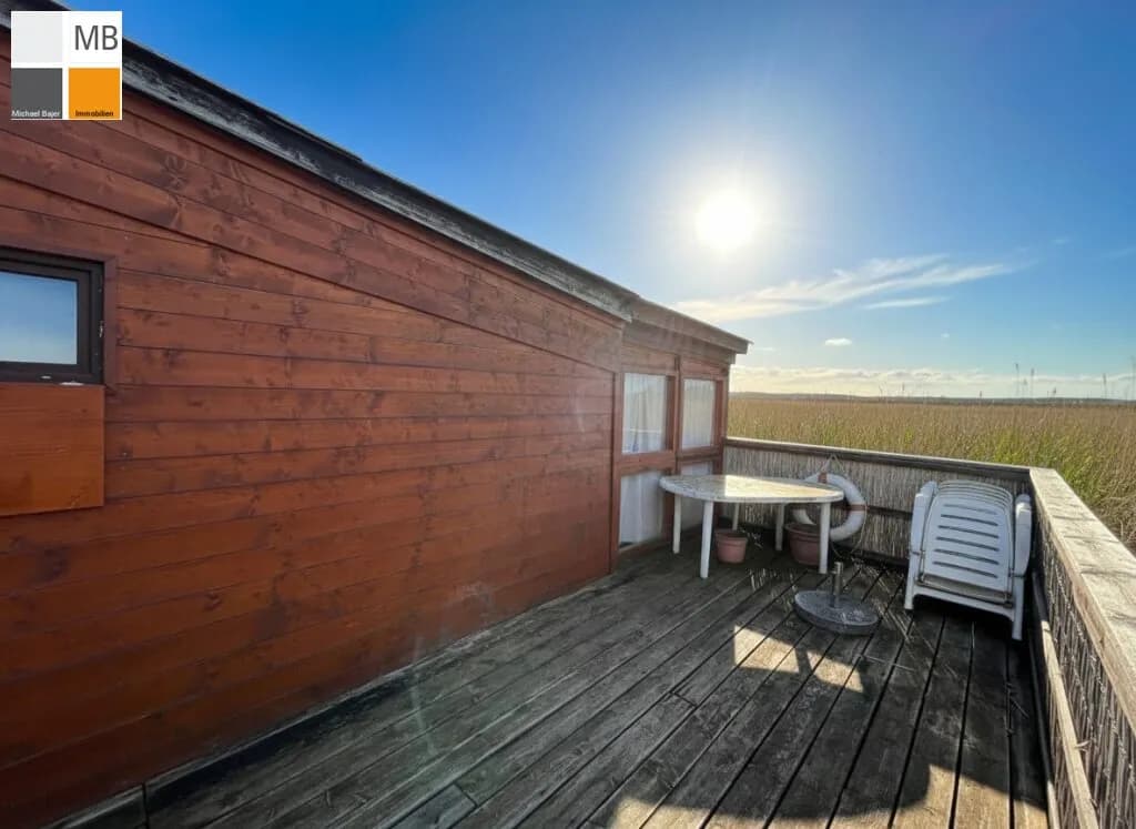 2-Zimmer-Wohnung kaufen in Neusiedl am See – 46 m², € 220.000 – Bild 14 von 25