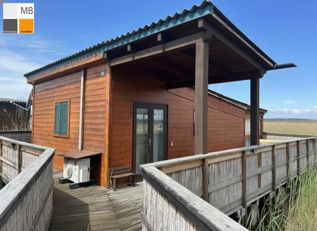 2-Zimmer-Wohnung kaufen in Neusiedl am See – 46 m², € 220.000 – Bild 15 von 25