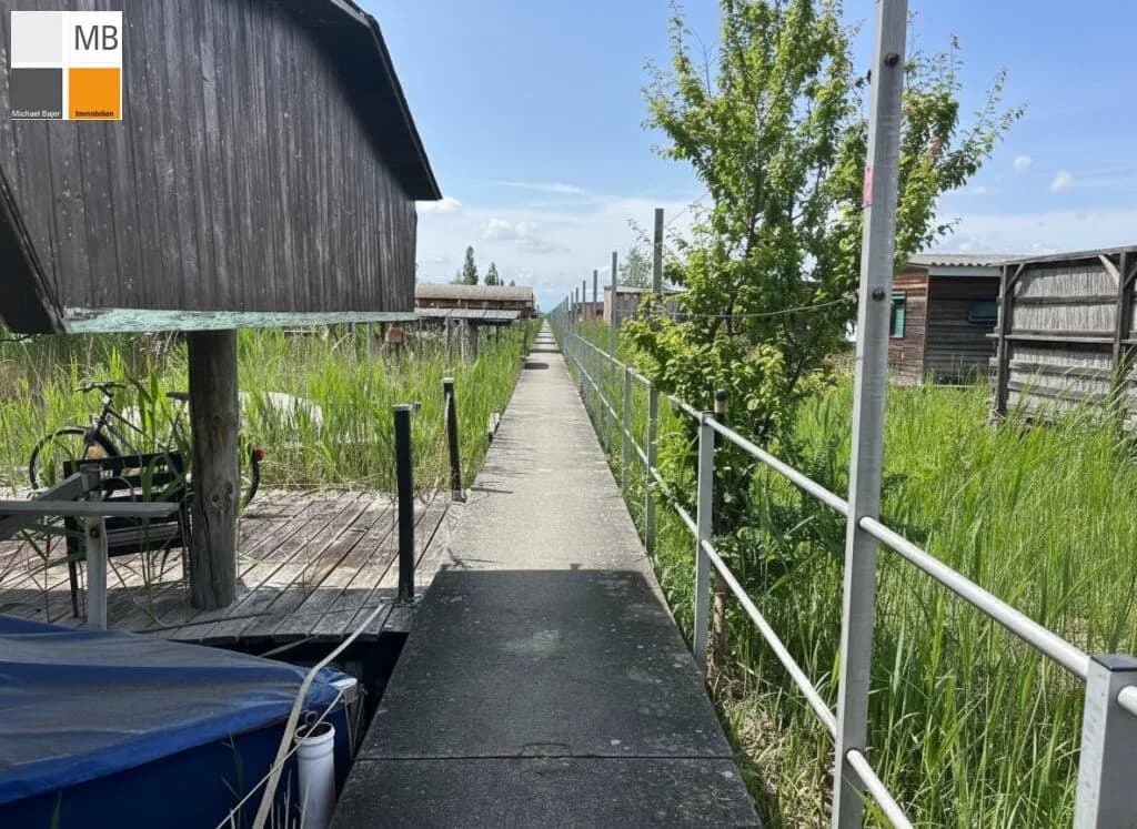 2-Zimmer-Wohnung kaufen in Neusiedl am See – 46 m², € 220.000 – Bild 18 von 25