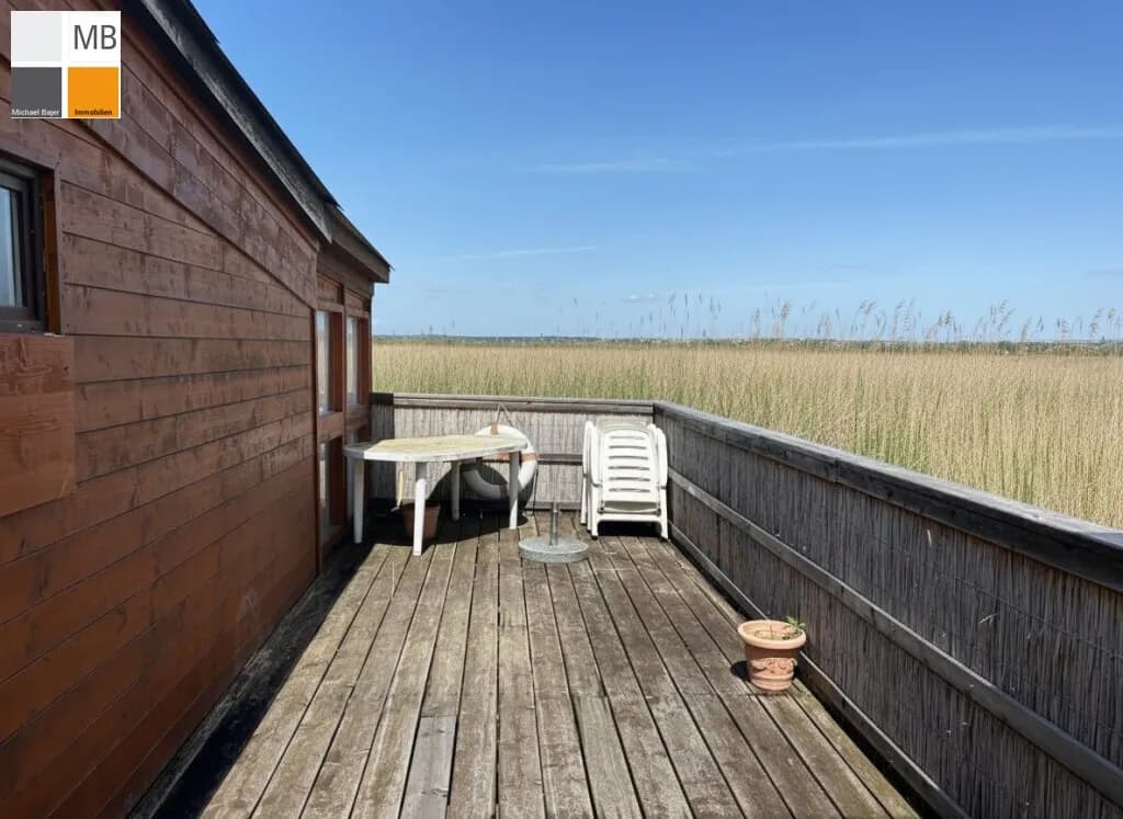 2-Zimmer-Wohnung kaufen in Neusiedl am See – 46 m², € 220.000 – Bild 19 von 25