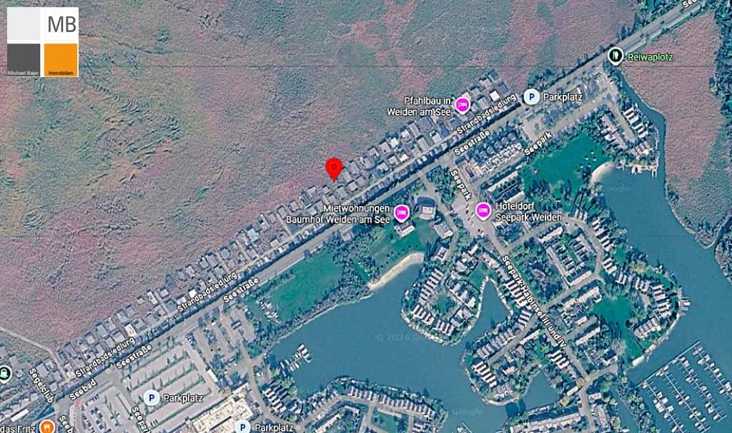 2-Zimmer-Wohnung kaufen in Neusiedl am See – 46 m², € 220.000 – Bild 23 von 25