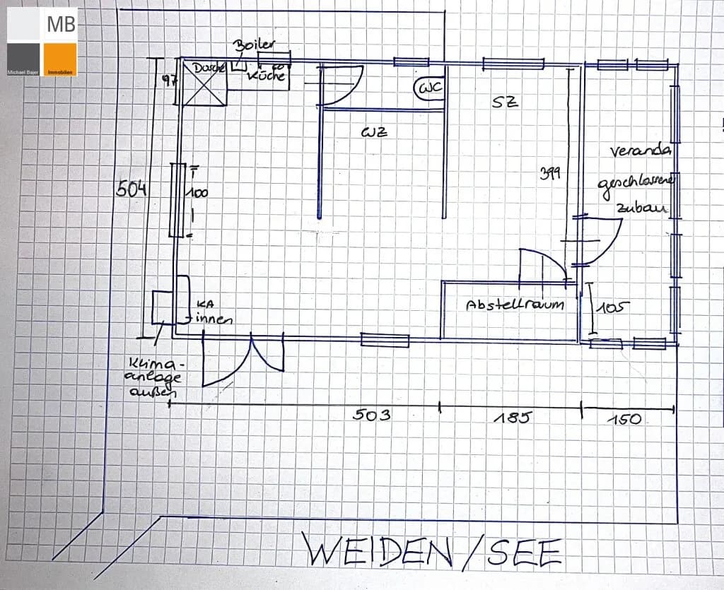2-Zimmer-Wohnung kaufen in Neusiedl am See – 46 m², € 220.000 – Bild 25 von 25