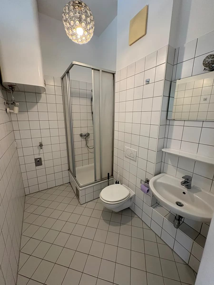 1-Zimmer-Wohnung mieten in Graz – 28 m², € 396 – Bild 5 von 5