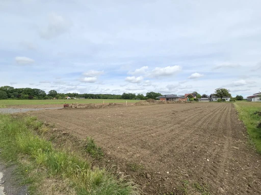 Grundstück kaufen in Südoststeiermark – 890 m², € 26.700