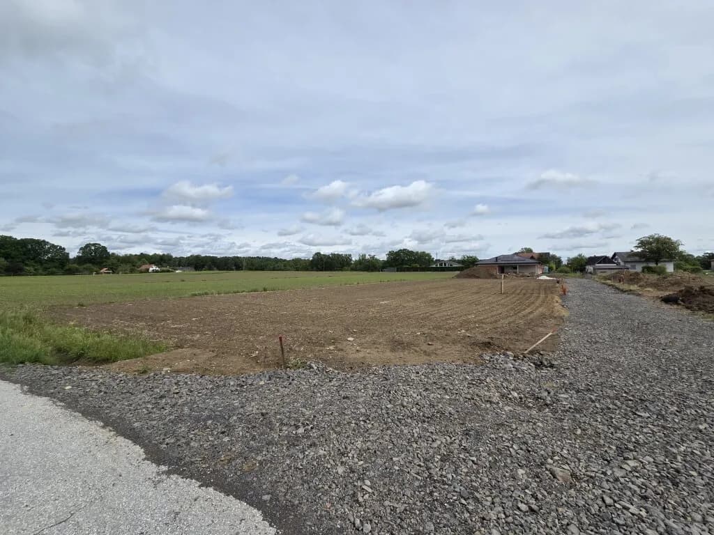 Grundstück kaufen in Südoststeiermark – 890 m², € 26.700 – Bild 3 von 7