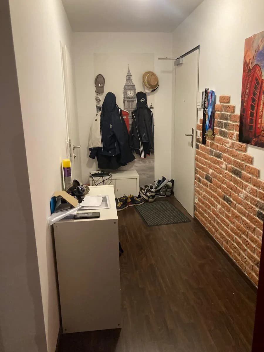 2-Zimmer-Wohnung mieten in Wien – 64 m², € 696 – Bild 2 von 17