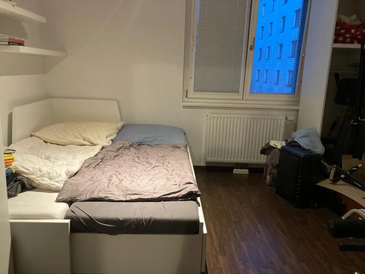 2-Zimmer-Wohnung mieten in Wien – 64 m², € 696 – Bild 4 von 17