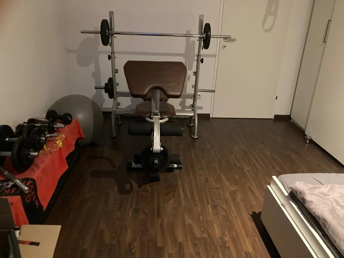 2-Zimmer-Wohnung mieten in Wien – 64 m², € 696 – Bild 5 von 17
