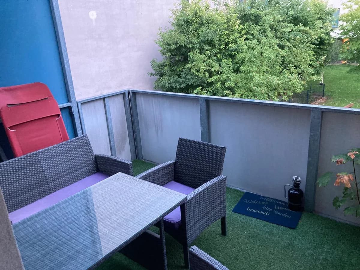 2-Zimmer-Wohnung mieten in Wien – 64 m², € 696 – Bild 14 von 17