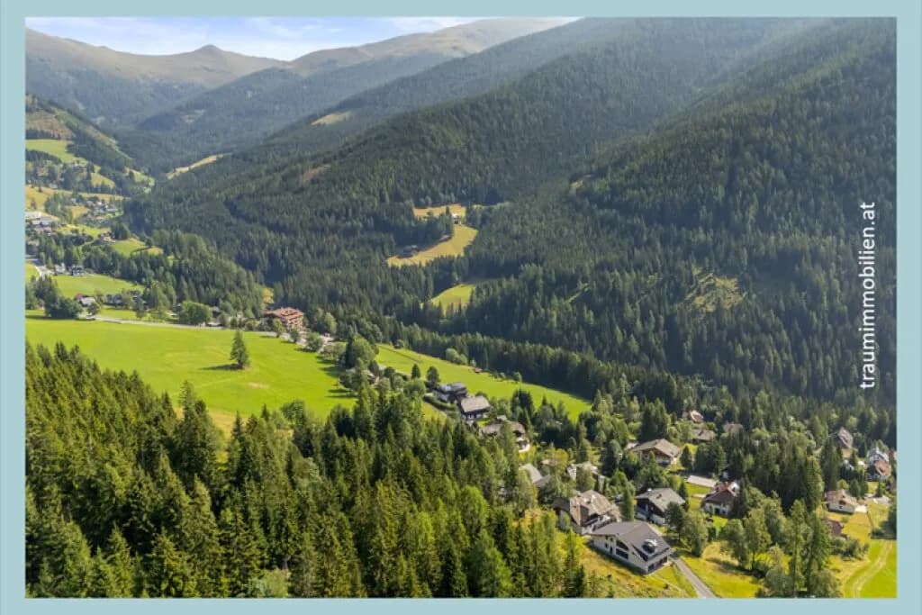 Haus kaufen in Spittal an der Drau – 400 m², € 999.000 – Bild 2 von 13