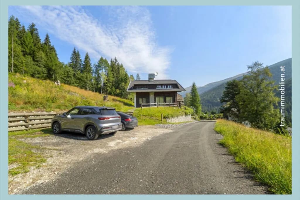 Haus kaufen in Spittal an der Drau – 400 m², € 999.000 – Bild 3 von 13