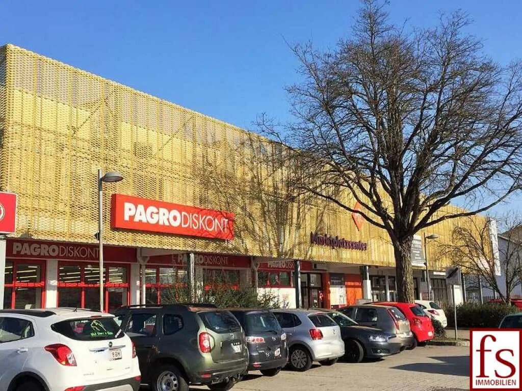 Gewerbeimmobilie mieten in Wels-Land – 188 m², € 1.542 – Bild 2 von 9
